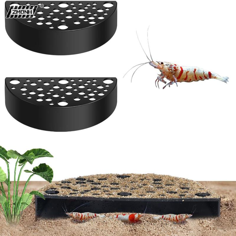 Aquarium Fish Cave - [H]Aquarium Hidden Cave Shelter For Small