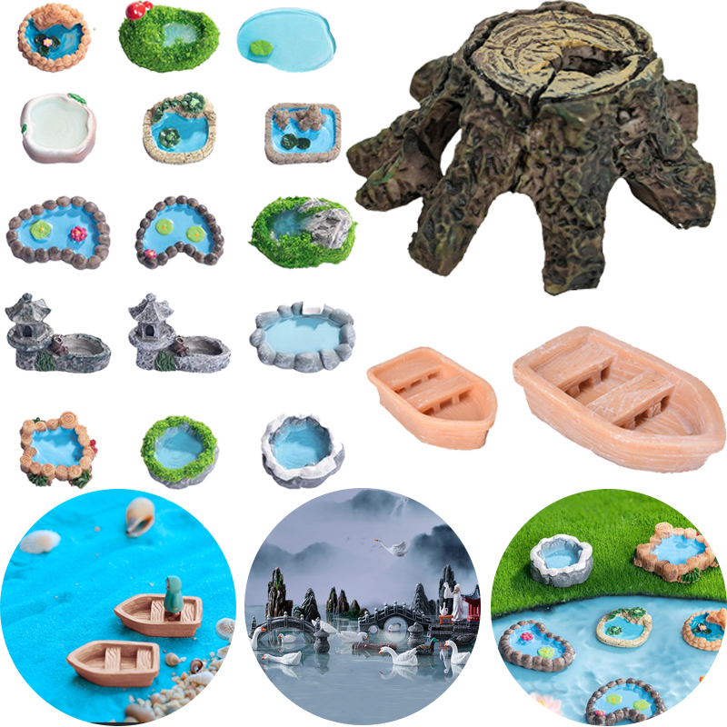 Aquarium Fish Cave - Fish Hide Cave Reptiles Aquarium Cave