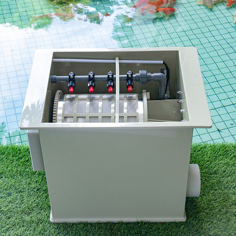 QihangRAS Factory Price High Q - Aquarium Fish High Price ulasan dan harga