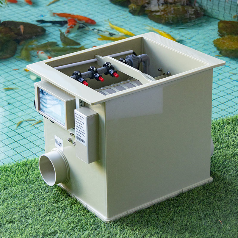 QihangRAS Factory Price High Q - Aquarium Fish High Price ulasan dan harga