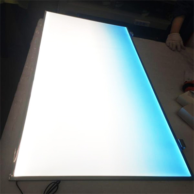 60*36cm Backlight Illuminated  - Aquarium Fish Usa ulasan dan harga