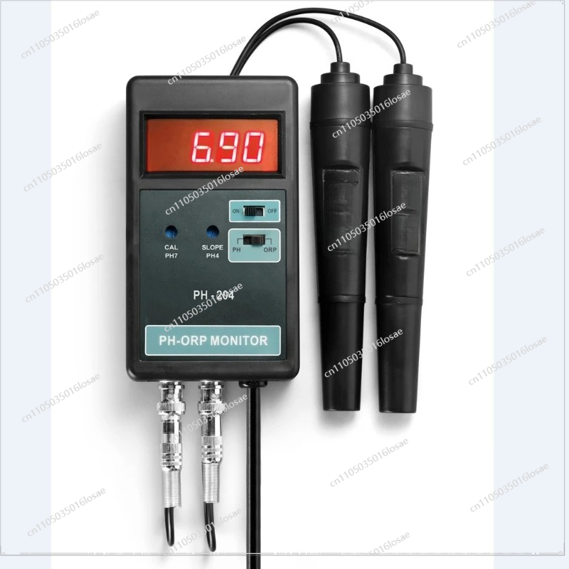 Online Digital PH ORP Monitor  - Aquarium Fish Online ulasan dan harga