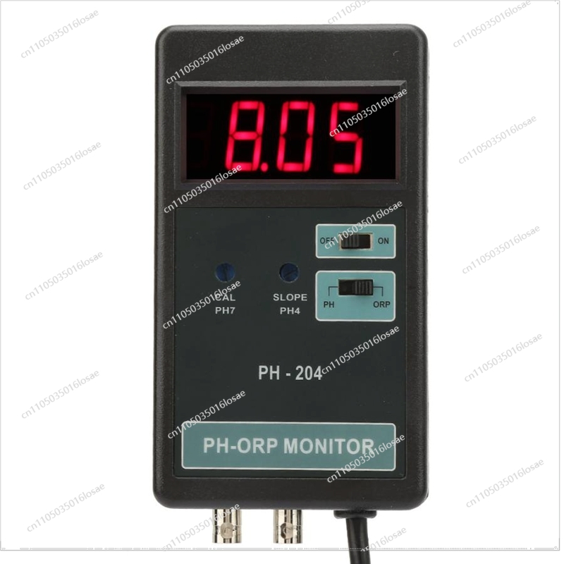 Online Digital PH ORP Monitor  - Aquarium Fish Online ulasan dan harga