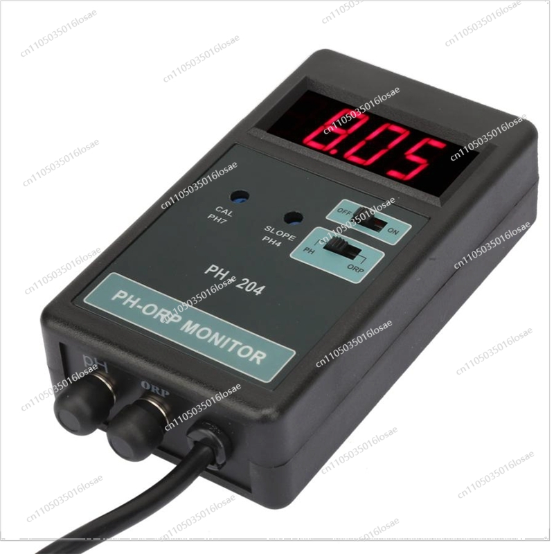Online Digital PH ORP Monitor  - Aquarium Fish Online ulasan dan harga