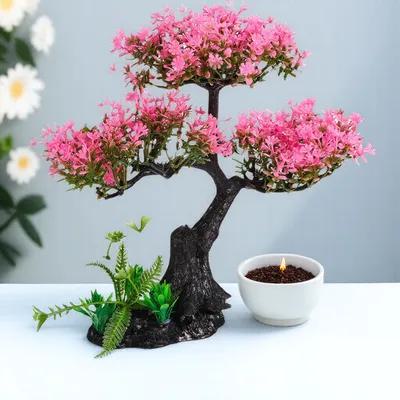 Artificial Plants Indoor Aquar - Aquarium Fish Enrichment ulasan dan harga