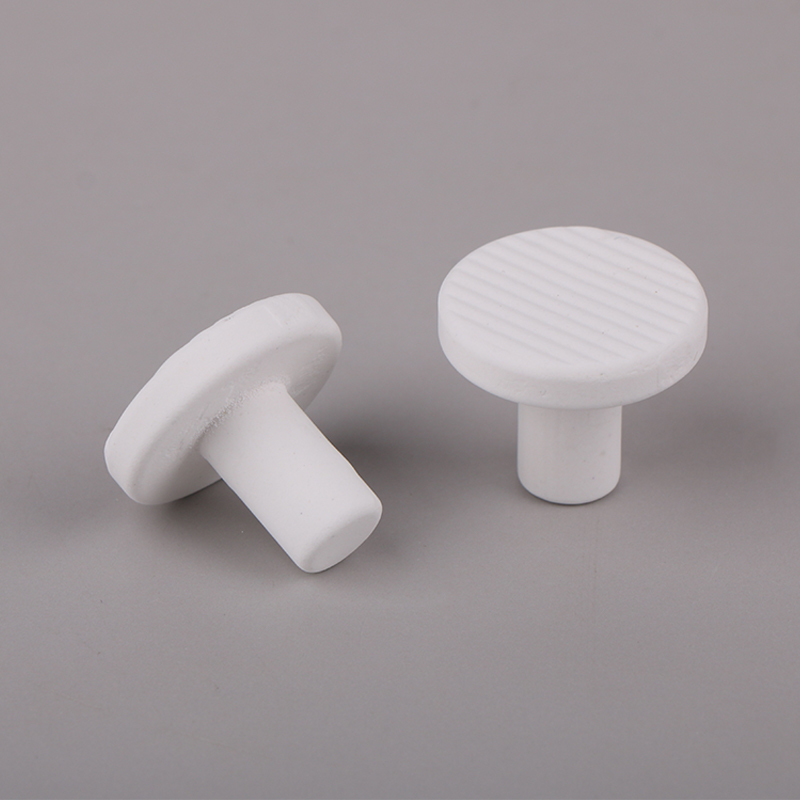 10PCS T-Shaped Ceramic Coral B - Aquarium Fish Reproduction ulasan dan harga