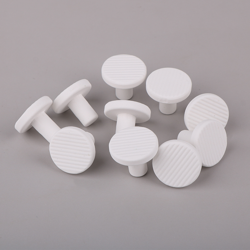 10PCS T-Shaped Ceramic Coral B - Aquarium Fish Reproduction ulasan dan harga
