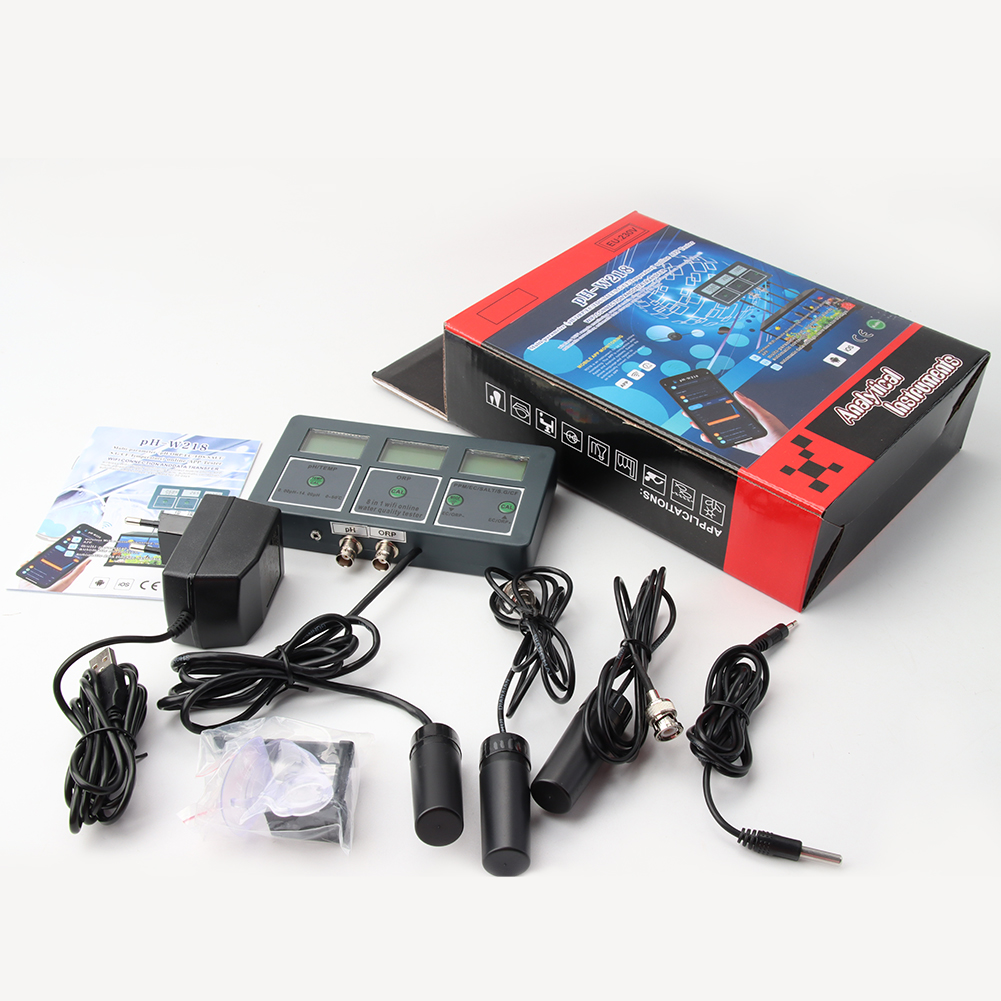 Aquarium Online Water Quality  - Aquarium Fish Online ulasan dan harga