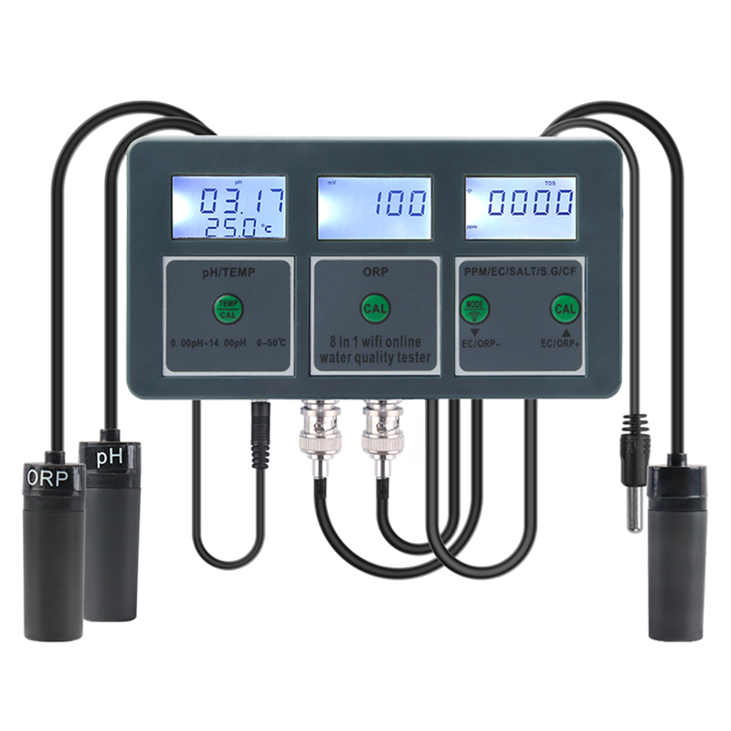 Aquarium Online Water Quality  - Aquarium Fish Online ulasan dan harga