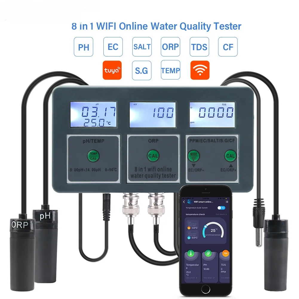Aquarium Online Water Quality  - Aquarium Fish Online ulasan dan harga
