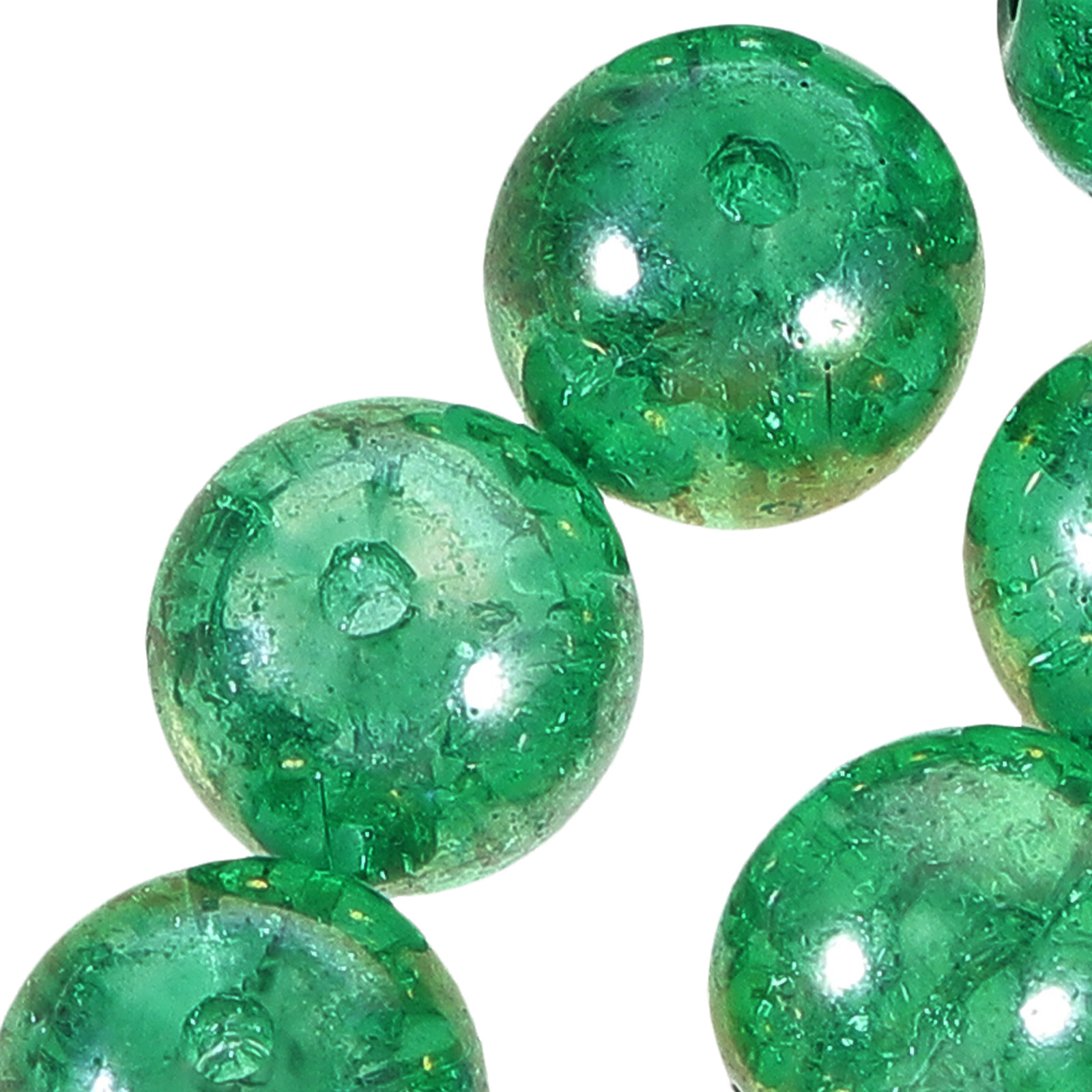50Pcs Aquarium Glass Beads Dec - Aquarium Fish Usa ulasan dan harga