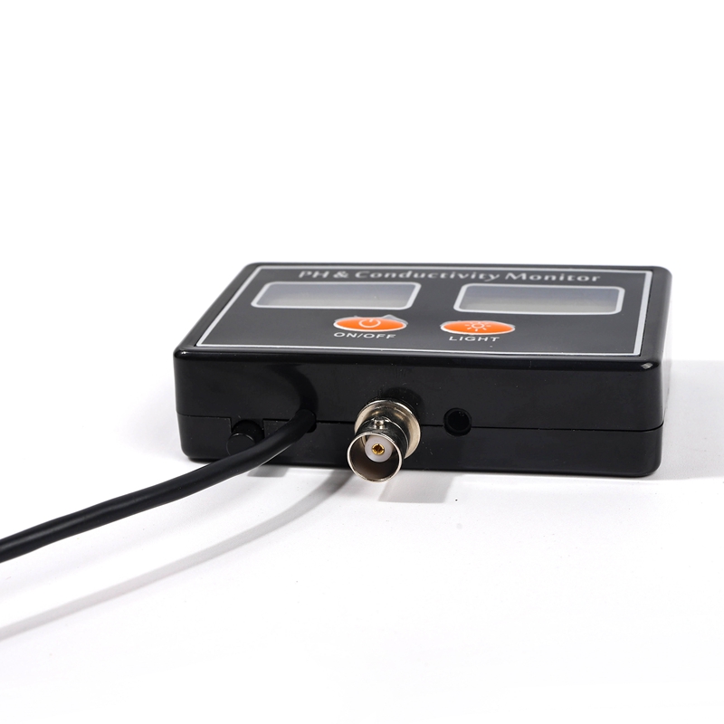 Digital Online PH EC Monitor 0 - Aquarium Fish Online ulasan dan harga