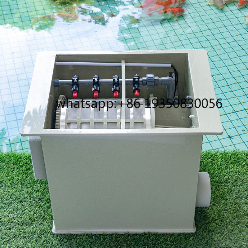 QihangRAS Factory Price High Q - Aquarium Fish High Price ulasan dan harga