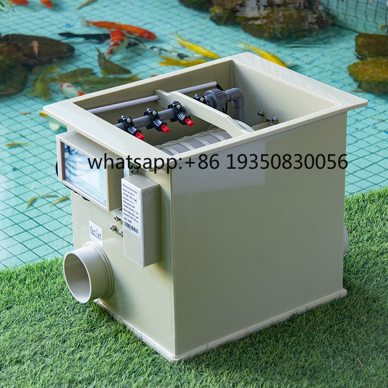 QihangRAS Factory Price High Q - Aquarium Fish High Price ulasan dan harga