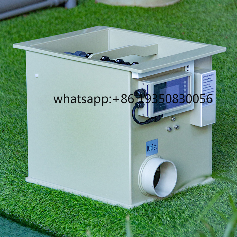 QihangRAS Factory Price High Q - Aquarium Fish High Price ulasan dan harga