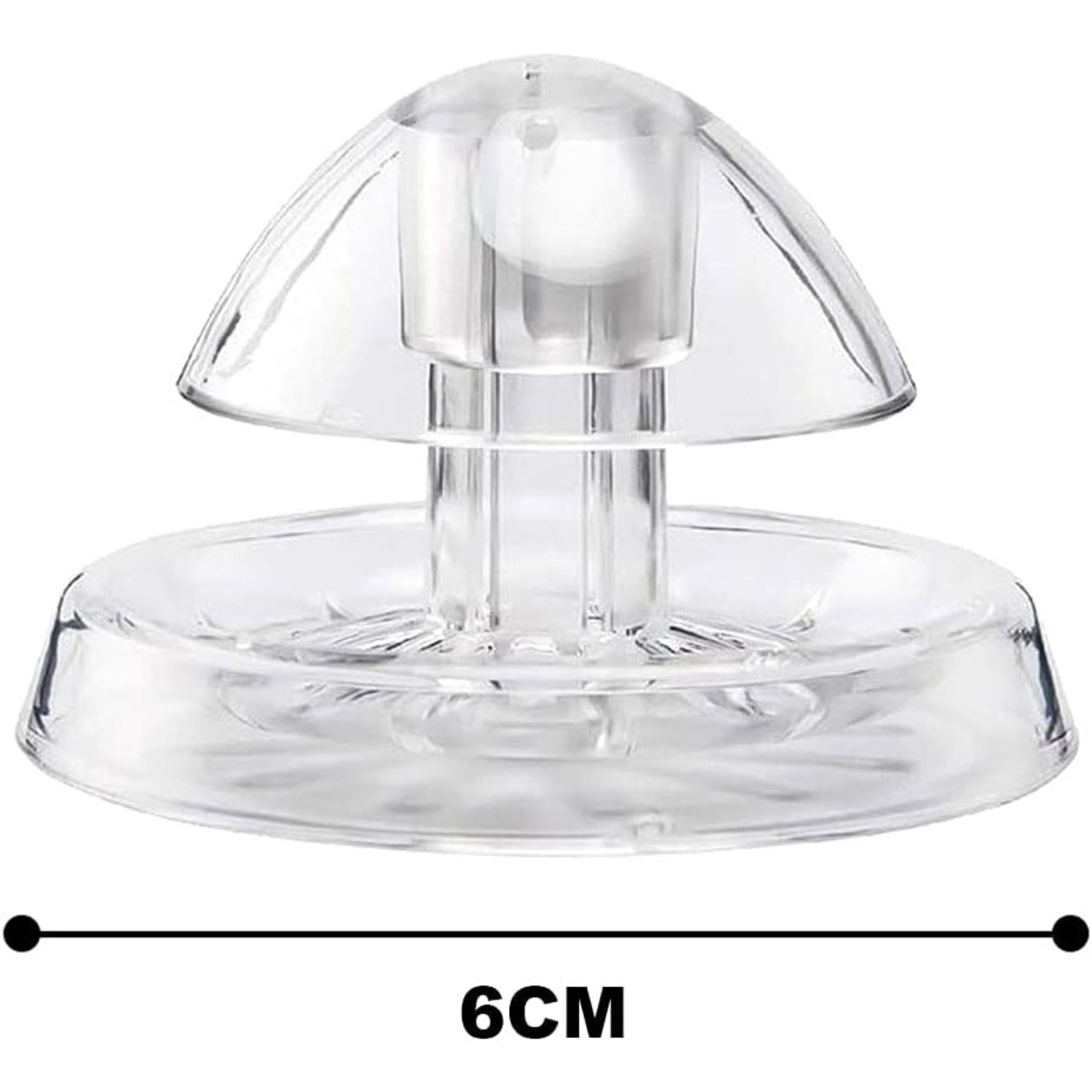Ailindany Snail Trap Plastic T - Aquarium Fish Online ulasan dan harga