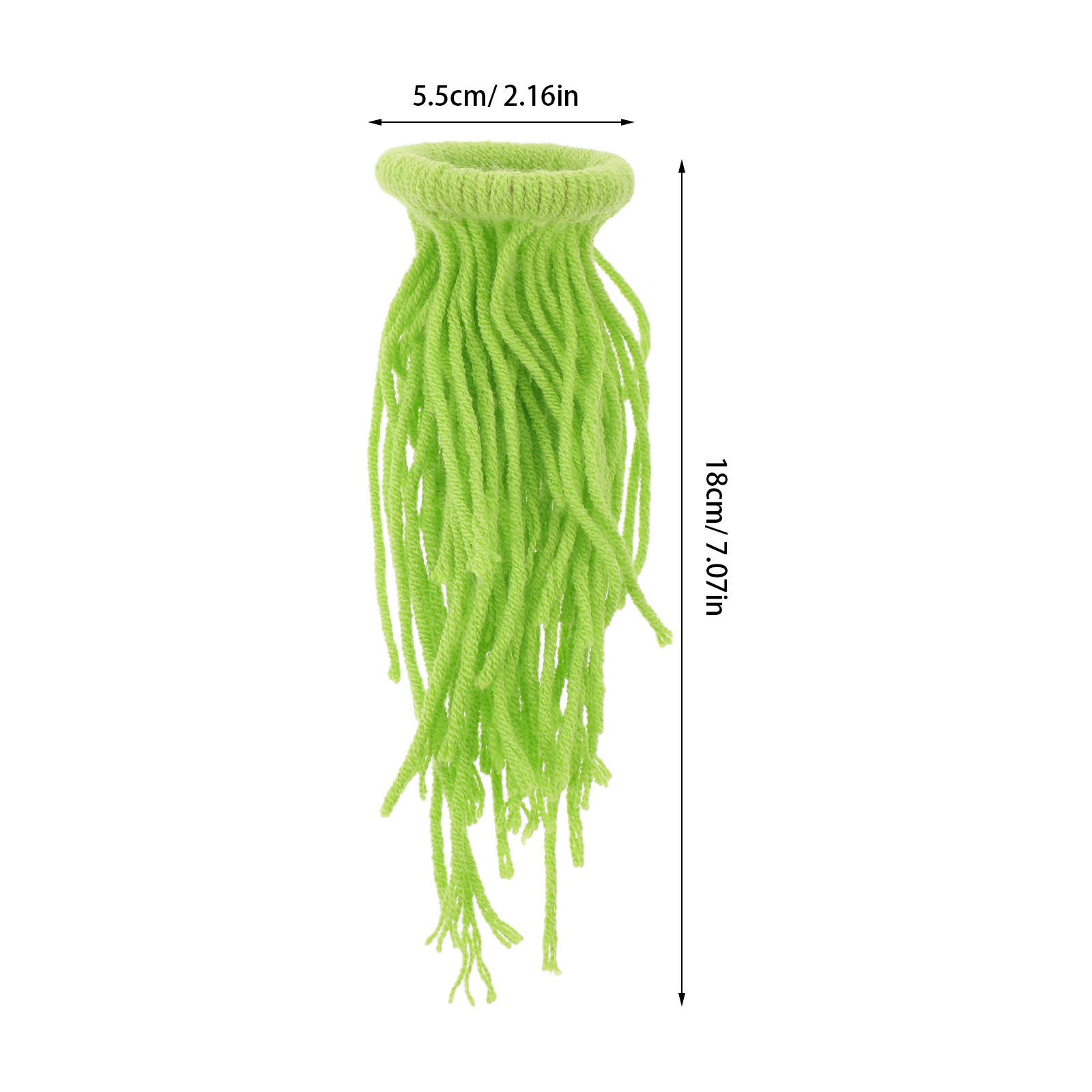 2Pcs Fish Egg Collector Cotton - Aquarium Fish Eggs ulasan dan harga