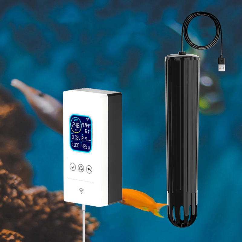 【BUY NOW】7 in 1 Online Wifi Sm - Aquarium Fish Online ulasan dan harga