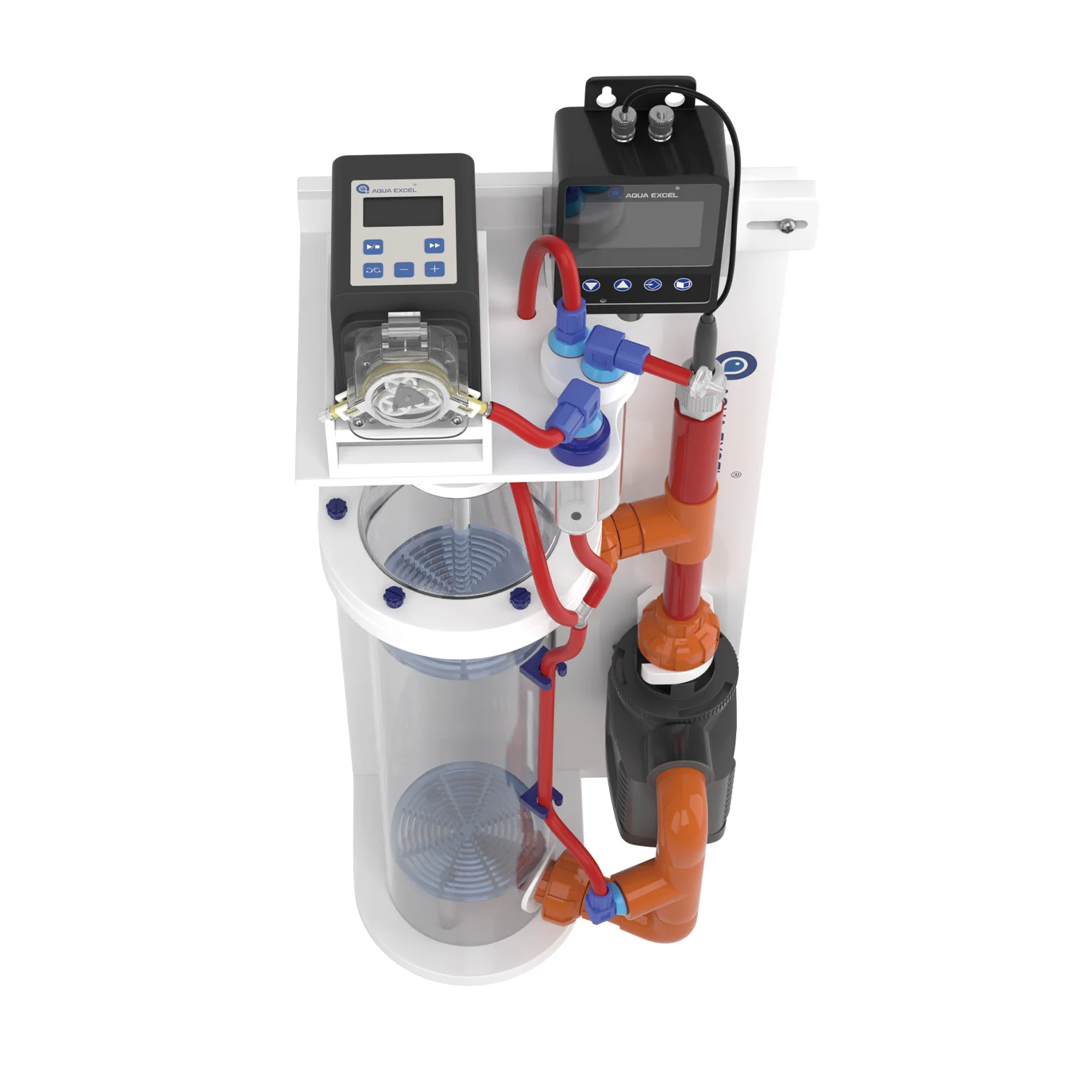 2026 Hot Selling AQUAEXCEL AE- - Aquarium Fish Usa ulasan dan harga