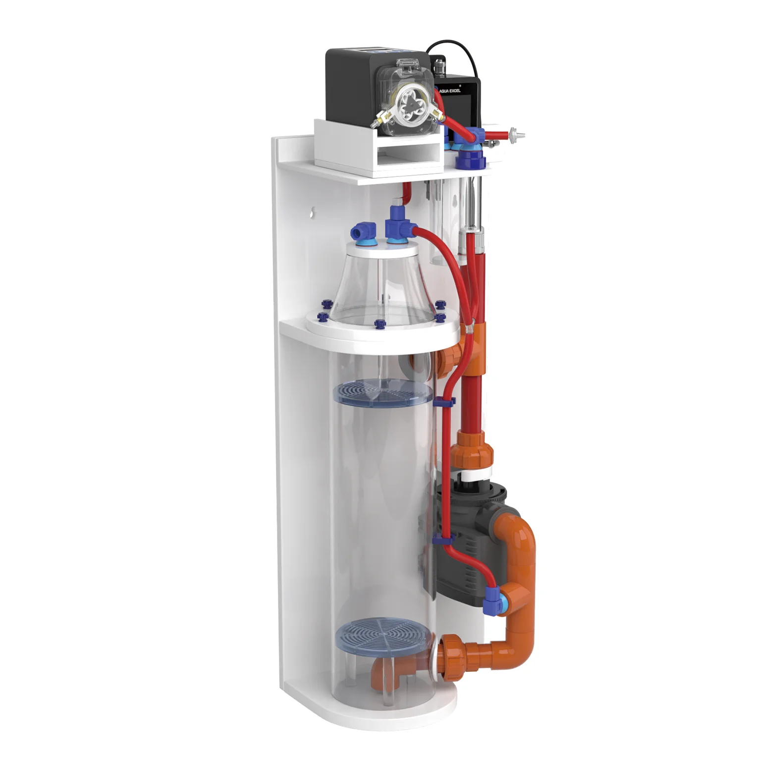 2026 Hot Selling AQUAEXCEL AE- - Aquarium Fish Usa ulasan dan harga