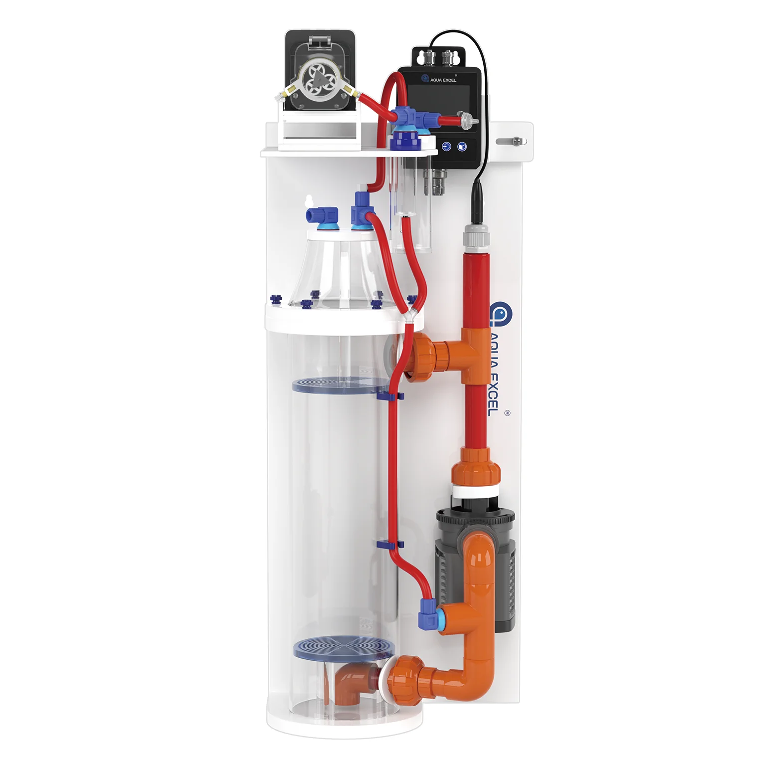2026 Hot Selling AQUAEXCEL AE- - Aquarium Fish Usa ulasan dan harga