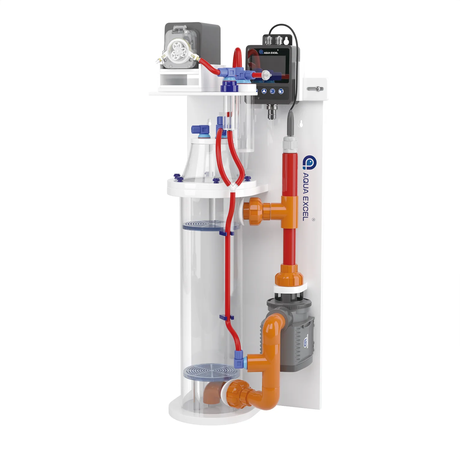 2026 Hot Selling AQUAEXCEL AE- - Aquarium Fish Usa ulasan dan harga