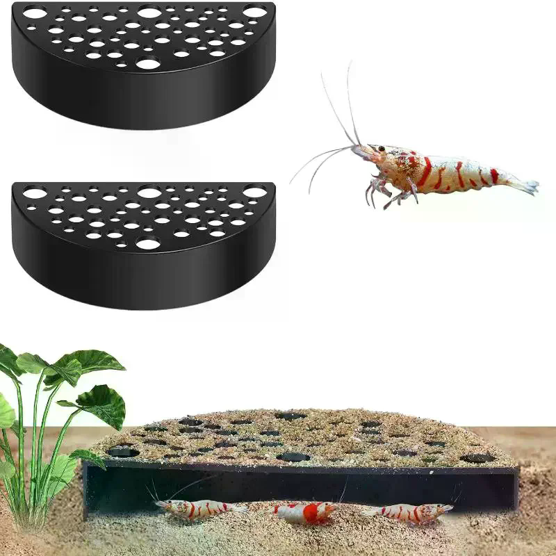 Aquarium Hidden Cave Shelter F - Aquarium Fish Cave ulasan dan harga