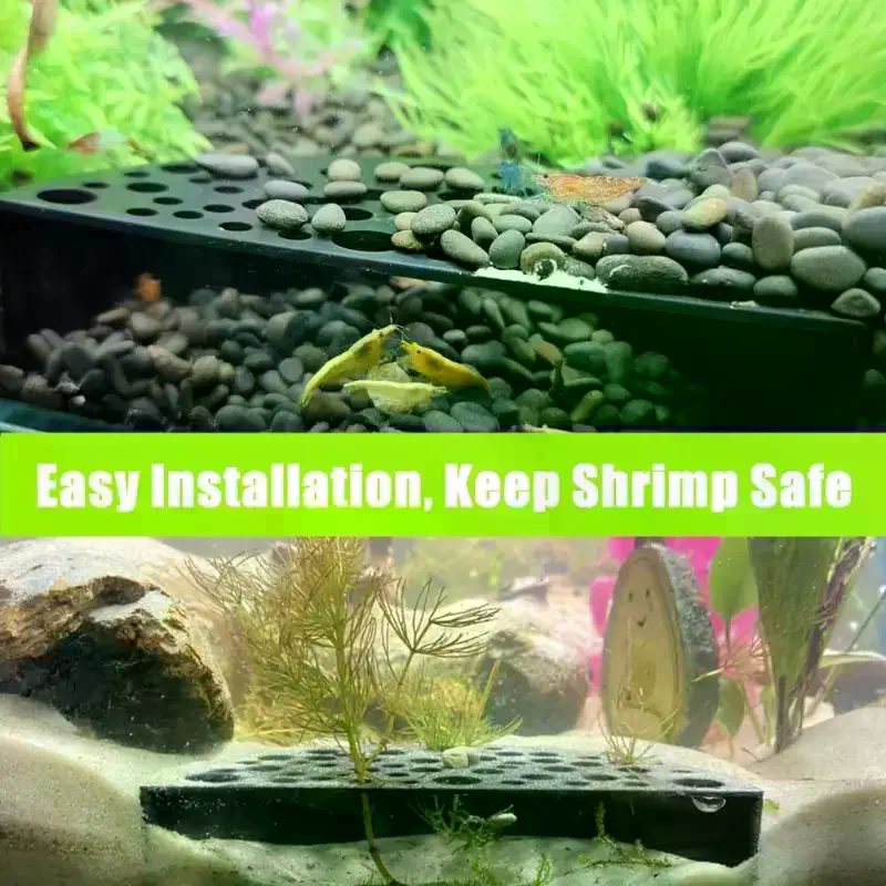 Aquarium Hidden Cave Shelter F - Aquarium Fish Cave ulasan dan harga