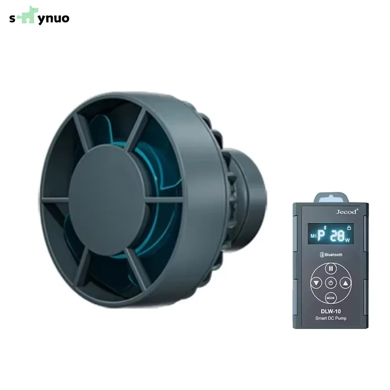 TLF Jebao DLW Seri Smart Bluet - Aquarium Fish Usa ulasan dan harga
