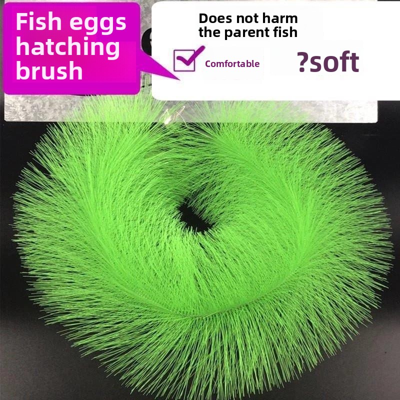 Breeding Grass for Koi Fish Eg - Aquarium Goldfish ulasan dan harga