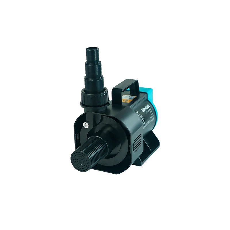 Factory wholesale price Submer - Aquarium Fish High Price ulasan dan harga