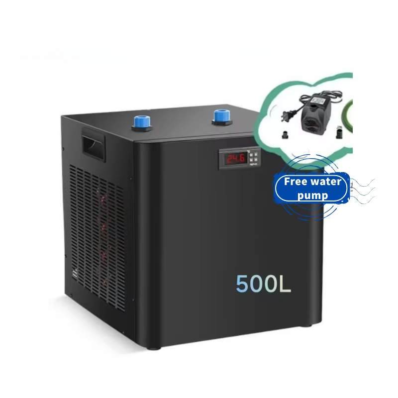 Fish Tank Water Chiller with P - Aquarium Fish Usa ulasan dan harga