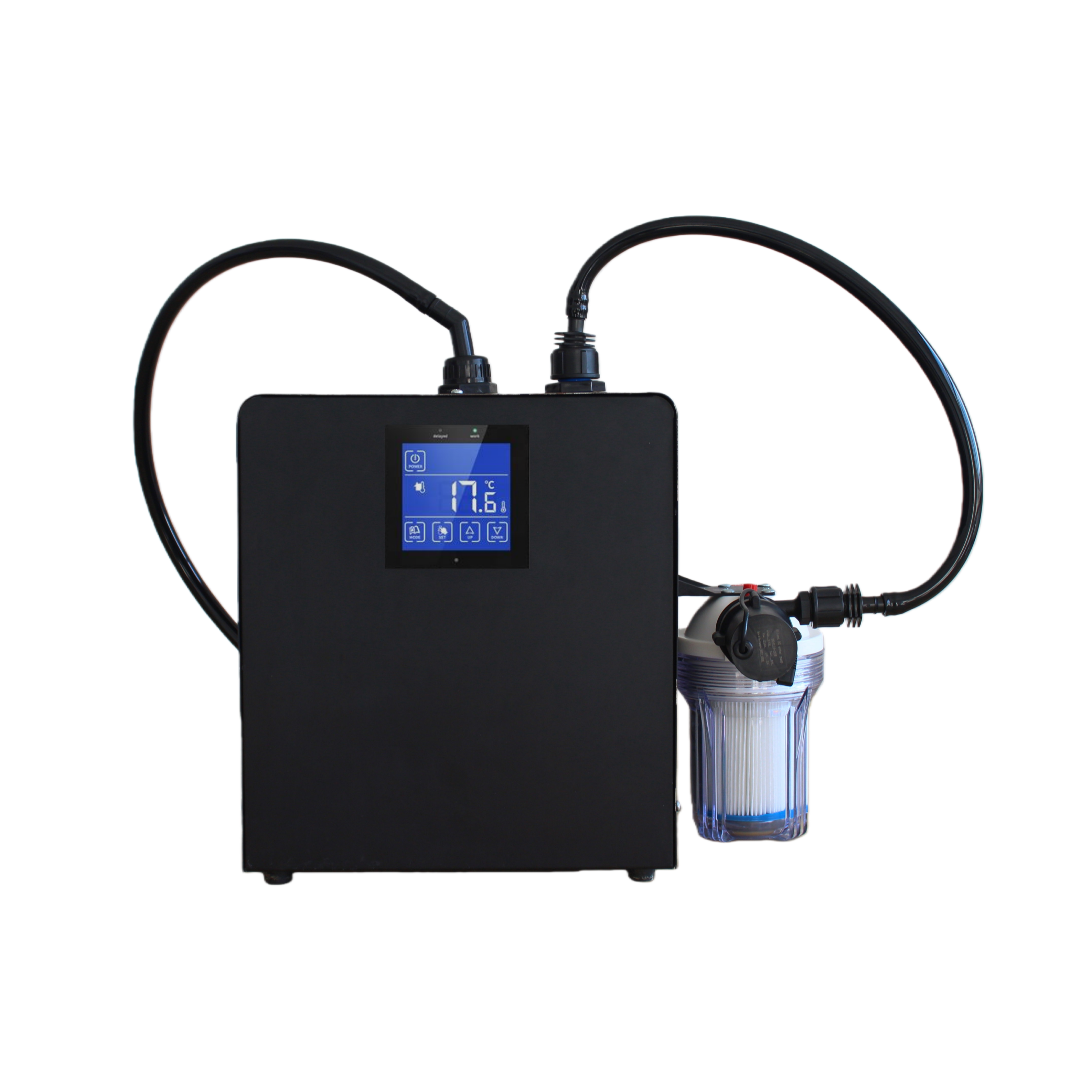 Fish Tank Water Chiller with P - Aquarium Fish Usa ulasan dan harga