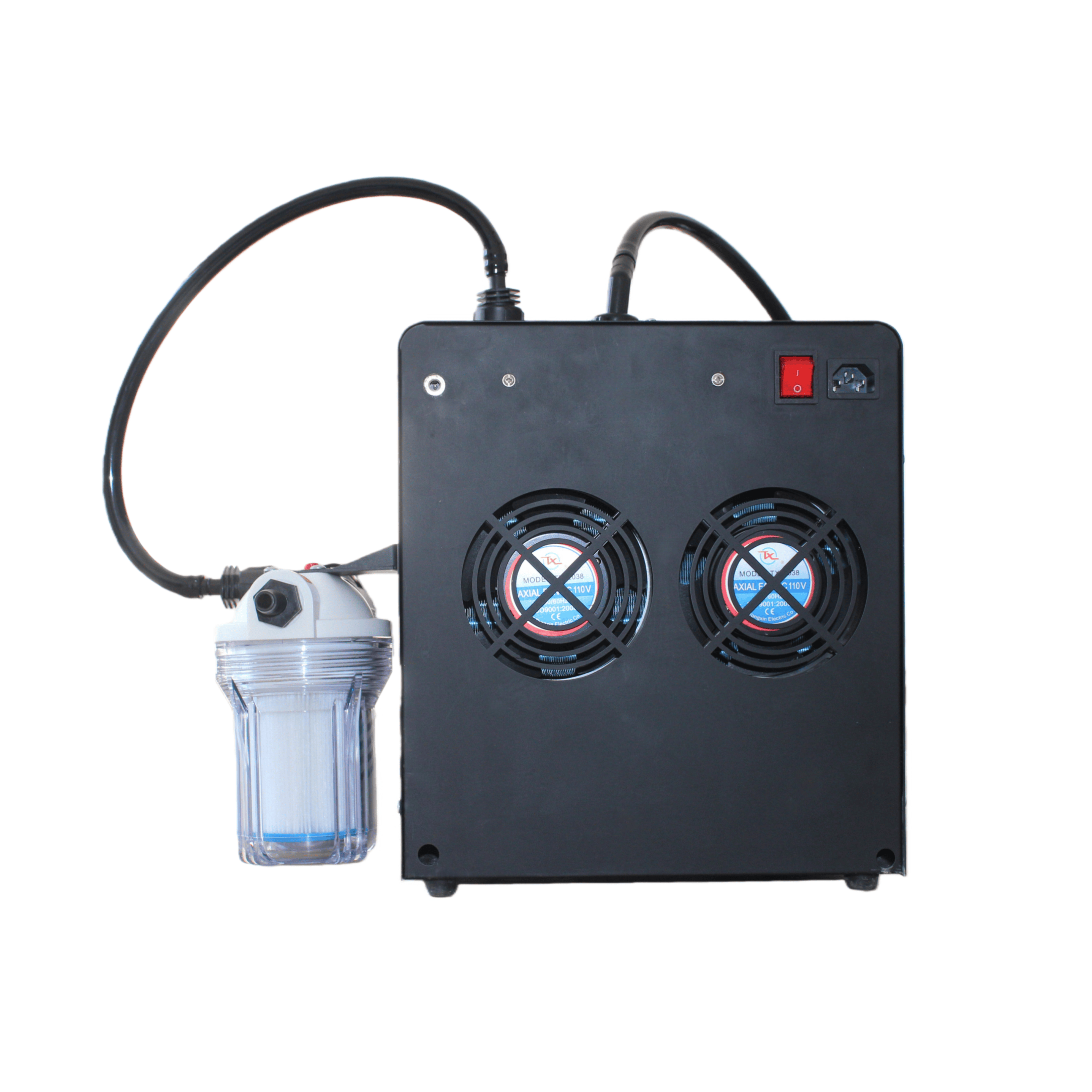 Fish Tank Water Chiller with P - Aquarium Fish Usa ulasan dan harga