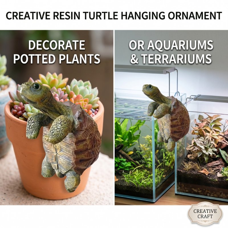 Fishing Turtle Hanging Turtle  - Aquarium Fishing ulasan dan harga