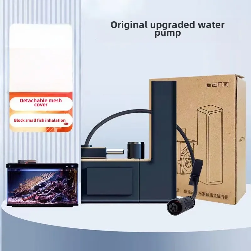 1pcs For Xiaomi Mijia smart aq - Aquarium Fishing ulasan dan harga