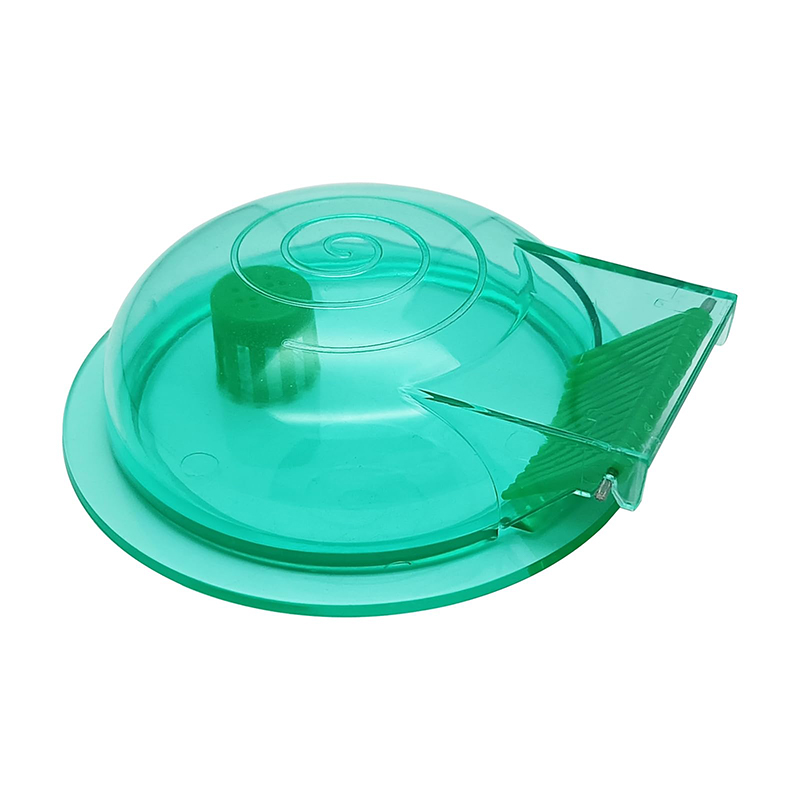 Aquarium Snail Trap, Plastic S - Aquarium Fish Eggs ulasan dan harga