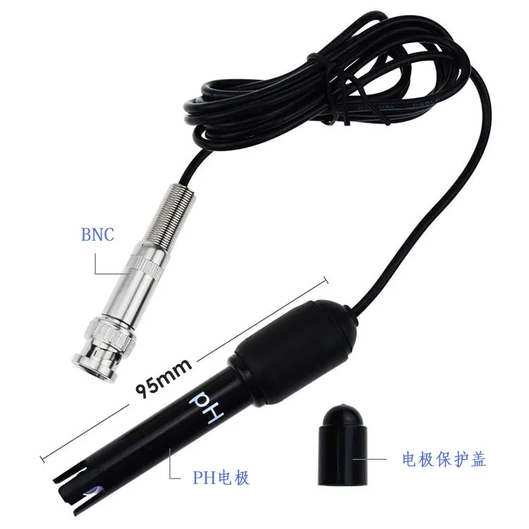 PH meter online PH temperature - Aquarium Fish Online ulasan dan harga