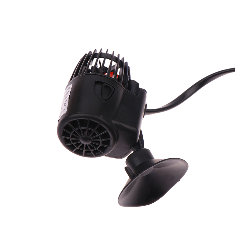 C 1PC Single Head Wavemaker Wa - Aquarium Goldfish ulasan dan harga