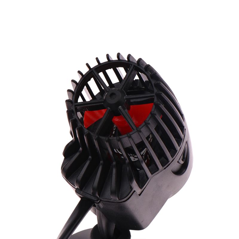 C 1PC Single Head Wavemaker Wa - Aquarium Goldfish ulasan dan harga