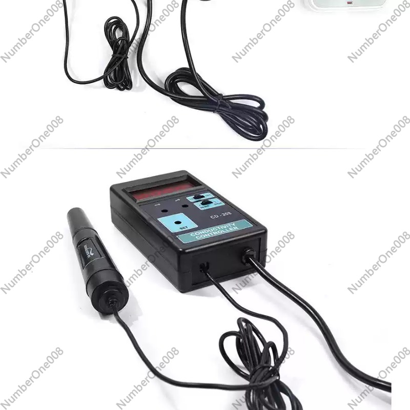 PH-201 Online Digital PH Contr - Aquarium Fish Online ulasan dan harga