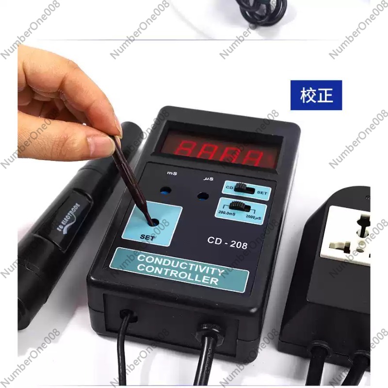 PH-201 Online Digital PH Contr - Aquarium Fish Online ulasan dan harga