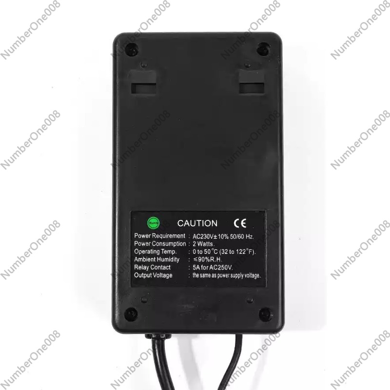PH-201 Online Digital PH Contr - Aquarium Fish Online ulasan dan harga