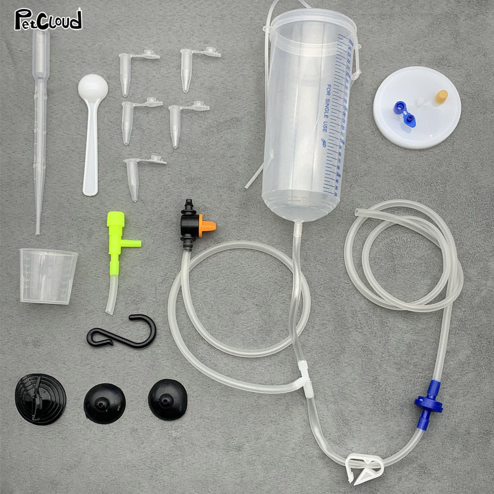 Aquarium Brine Shrimp Incubato - Aquarium Fish Eggs ulasan dan harga