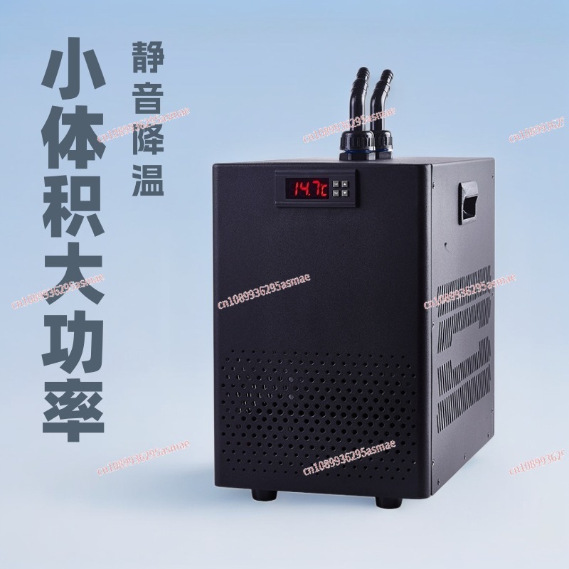 Small fish tank chiller househ - Aquarium Fish Usa ulasan dan harga