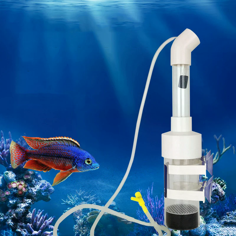 50mm Tumbler Incubator Fish Ha - Aquarium Fish Eggs ulasan dan harga
