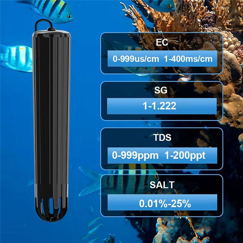 【Flash-Deal!】7 In 1 Online Wif - Aquarium Fish Online ulasan dan harga