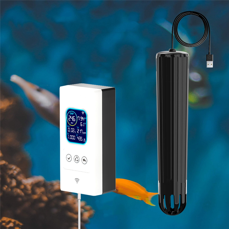 【Flash-Deal!】7 In 1 Online Wif - Aquarium Fish Online ulasan dan harga