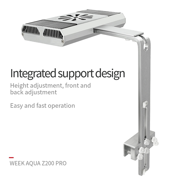 Full Spectrum Fish Tank Light  - Aquarium Fish Usa ulasan dan harga