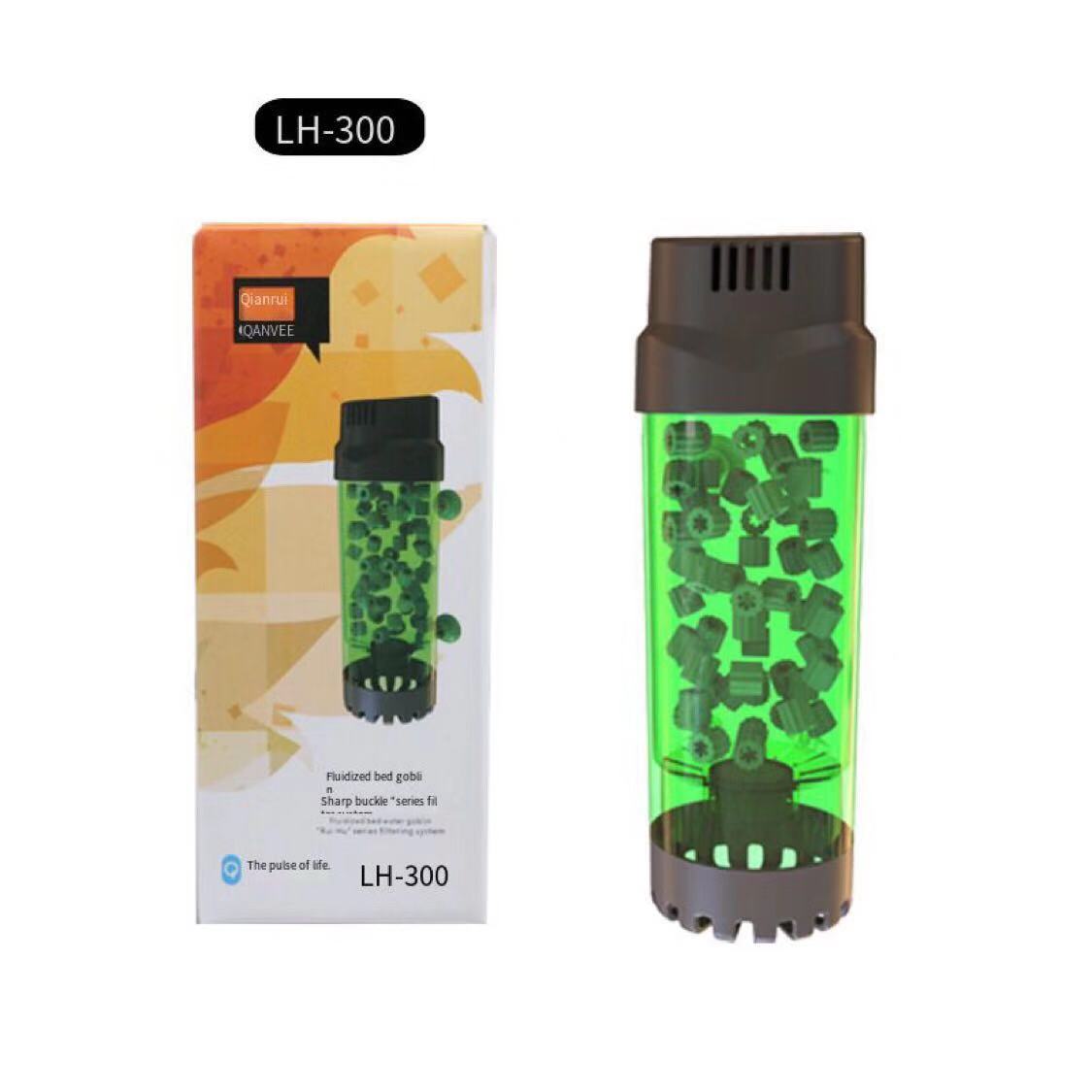 Fish tank fluidized bed filter - Aquarium Fish Without Oxygen ulasan dan harga